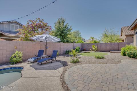 2589 E Ironside Ct, Gilbert, AZ 85298 photo 28
