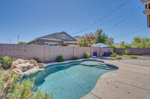 2589 E Ironside Ct, Gilbert, AZ 85298 photo 31