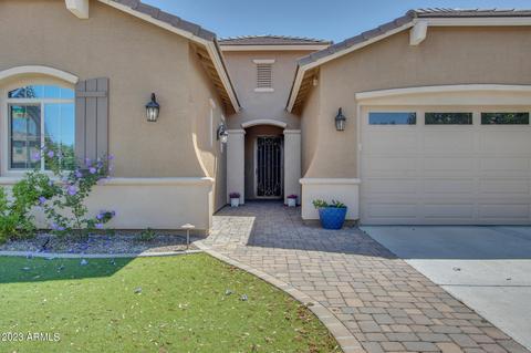 2589 E Ironside Ct, Gilbert, AZ 85298 photo 2