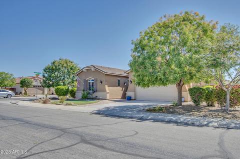 2589 E Ironside Ct, Gilbert, AZ 85298 photo 4