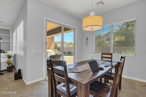 2589 E Ironside Ct, Gilbert, AZ 85298 photo 7