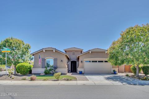 2589 E Ironside Ct, Gilbert, AZ 85298 photo 1