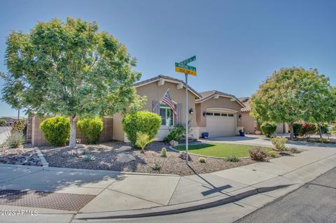 2589 E Ironside Ct, Gilbert, AZ 85298 photo 3
