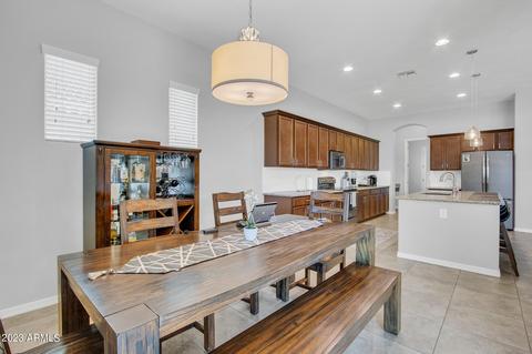 2589 E Ironside Ct, Gilbert, AZ 85298 photo 5
