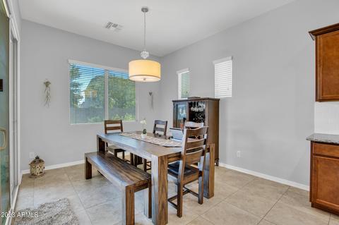 2589 E Ironside Ct, Gilbert, AZ 85298 photo 8