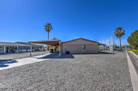 1742 S 74th St, Mesa, AZ 85209