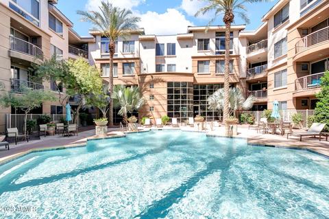 1701 E Colter St #316, Phoenix, AZ 85016