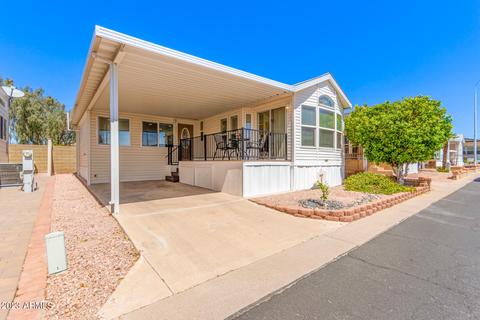 111 S Greenfield Rd #617, Mesa, AZ 85206