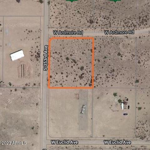 0 W Ardmore Rd #182, Tonopah, AZ 85354