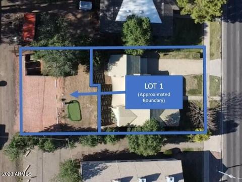 NNNN S Mill Avenue #1, Tempe, AZ 85281
