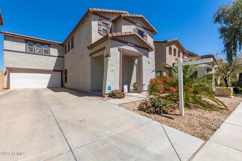 18402 W Dawn Dr, Surprise, AZ 85374