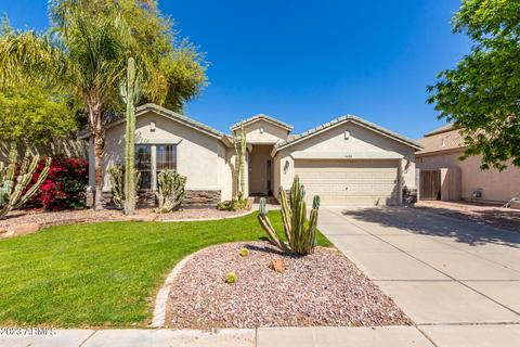1420 E Fairview St, Chandler, AZ 85225