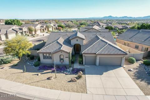 10303 E Jasmine Dr, Scottsdale, AZ 85255