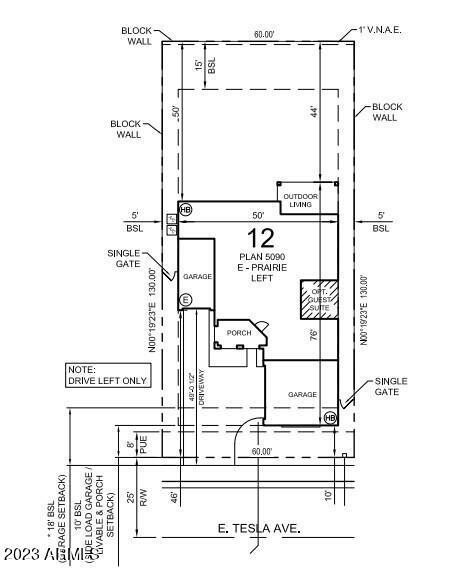 10824 E Tesla Ave, Mesa, AZ 85212 photo 34