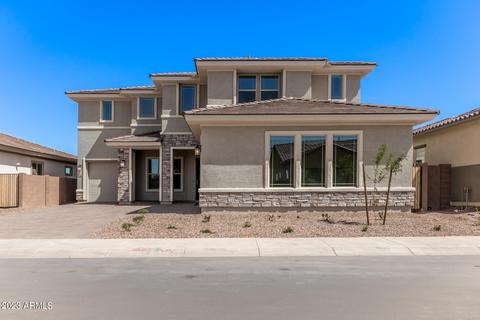 10824 E Tesla Ave, Mesa, AZ 85212