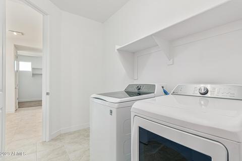 10824 E Tesla Ave, Mesa, AZ 85212 photo 29