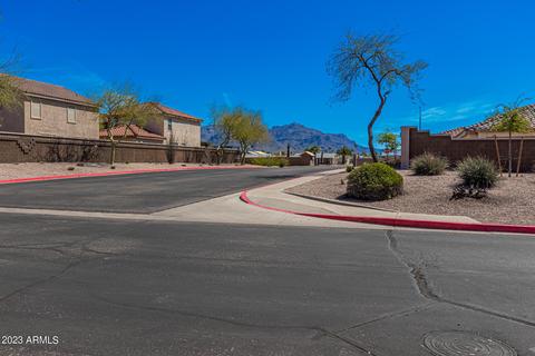 3383 S Chaparral Rd, Apache Junction, AZ 85119 photo 23