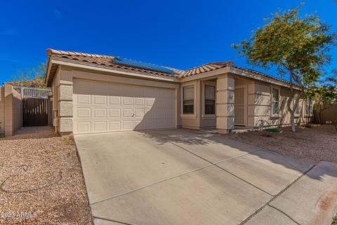 3383 S Chaparral Rd, Apache Junction, AZ 85119