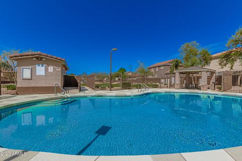 3383 S Chaparral Rd, Apache Junction, AZ 85119 photo 22