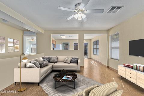 3383 S Chaparral Rd, Apache Junction, AZ 85119 photo 3
