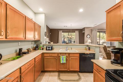 7445 Eagle Crest Dr #1112, Mesa, AZ 85207 photo 21