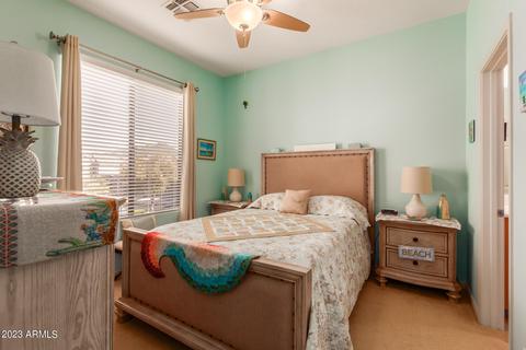 7445 Eagle Crest Dr #1112, Mesa, AZ 85207 photo 34