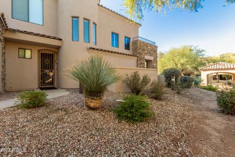 7445 Eagle Crest Dr #1112, Mesa, AZ 85207 photo 5