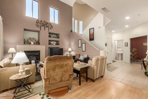 7445 Eagle Crest Dr #1112, Mesa, AZ 85207 photo 9
