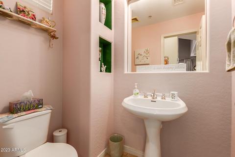 7445 Eagle Crest Dr #1112, Mesa, AZ 85207 photo 24