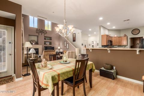 7445 Eagle Crest Dr #1112, Mesa, AZ 85207 photo 15
