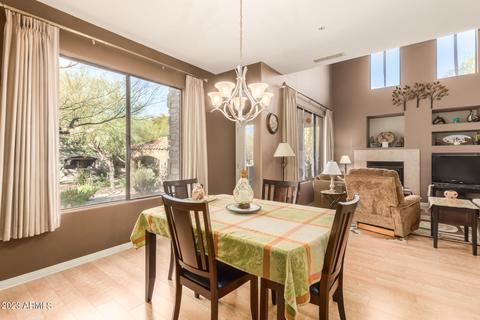 7445 Eagle Crest Dr #1112, Mesa, AZ 85207 photo 16