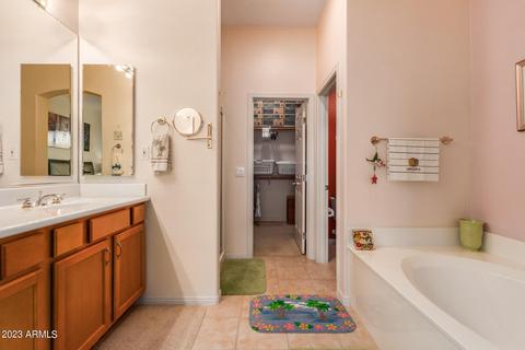 7445 Eagle Crest Dr #1112, Mesa, AZ 85207 photo 29