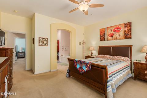 7445 Eagle Crest Dr #1112, Mesa, AZ 85207 photo 26