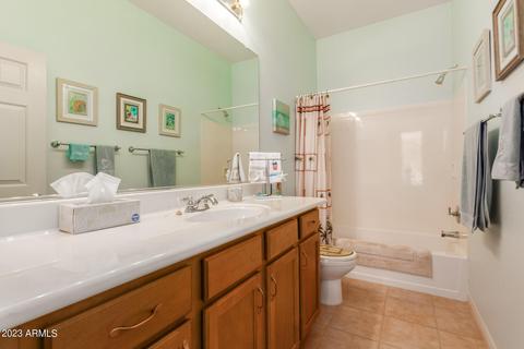 7445 Eagle Crest Dr #1112, Mesa, AZ 85207 photo 37