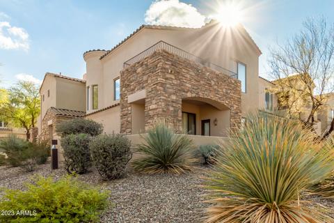 7445 Eagle Crest Dr #1112, Mesa, AZ 85207 photo 4