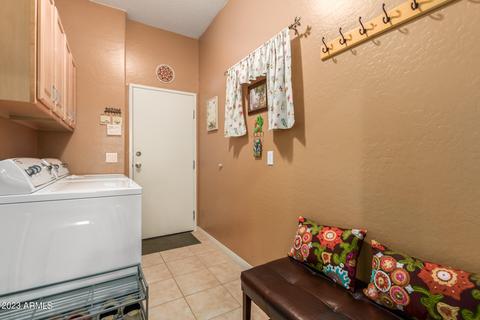 7445 Eagle Crest Dr #1112, Mesa, AZ 85207 photo 39