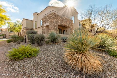 7445 Eagle Crest Dr #1112, Mesa, AZ 85207 photo 3