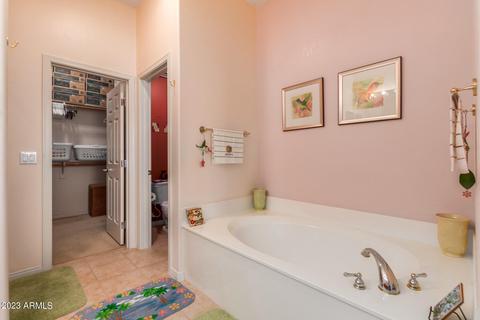 7445 Eagle Crest Dr #1112, Mesa, AZ 85207 photo 31