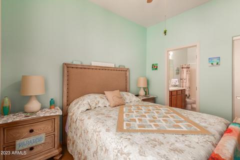 7445 Eagle Crest Dr #1112, Mesa, AZ 85207 photo 35