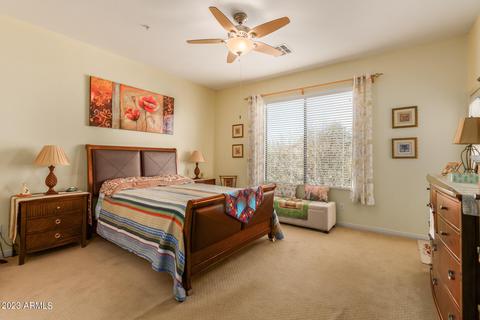 7445 Eagle Crest Dr #1112, Mesa, AZ 85207 photo 25