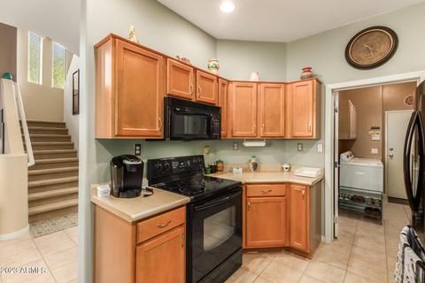 7445 Eagle Crest Dr #1112, Mesa, AZ 85207 photo 20