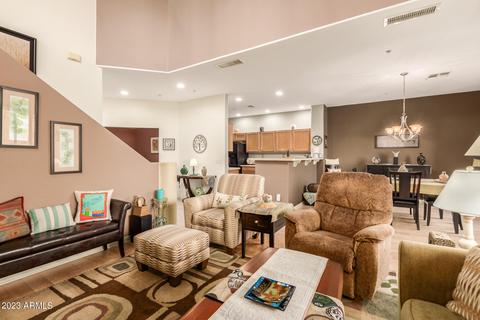 7445 Eagle Crest Dr #1112, Mesa, AZ 85207 photo 12
