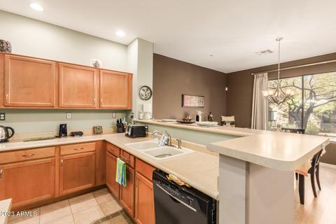 7445 Eagle Crest Dr #1112, Mesa, AZ 85207 photo 19