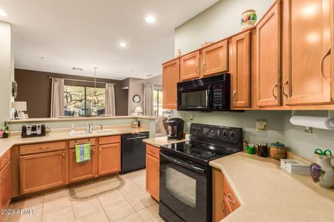 7445 Eagle Crest Dr #1112, Mesa, AZ 85207 photo 22