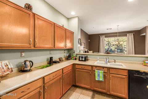 7445 Eagle Crest Dr #1112, Mesa, AZ 85207 photo 23
