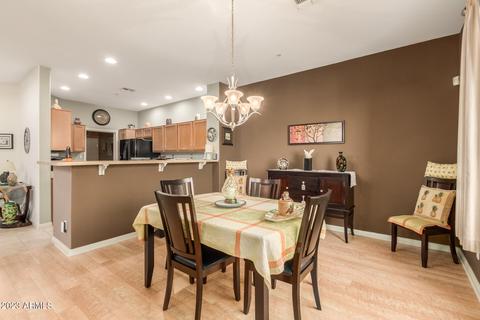 7445 Eagle Crest Dr #1112, Mesa, AZ 85207 photo 14