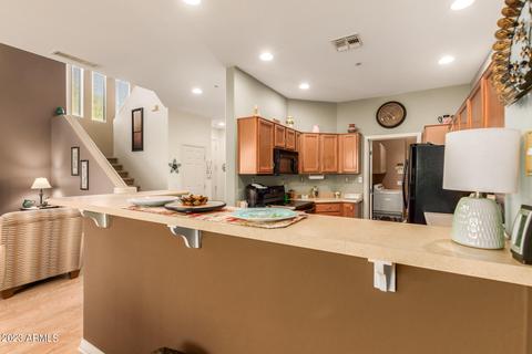 7445 Eagle Crest Dr #1112, Mesa, AZ 85207 photo 17