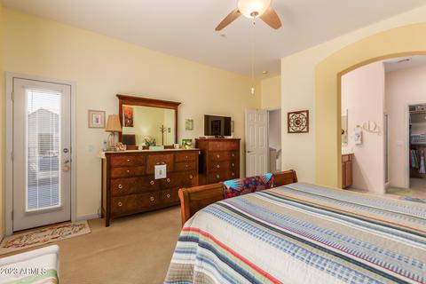 7445 Eagle Crest Dr #1112, Mesa, AZ 85207 photo 27