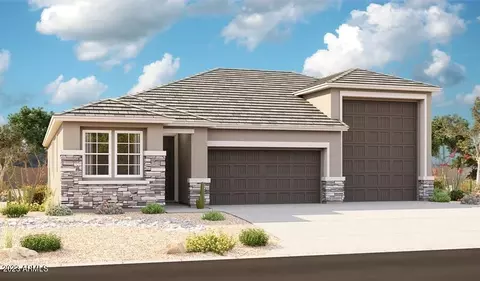 178 S Naples Ln, Casa Grande, AZ 85122