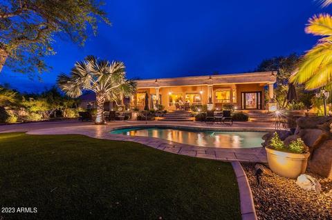 24202 N 83rd St, Scottsdale, AZ 85255